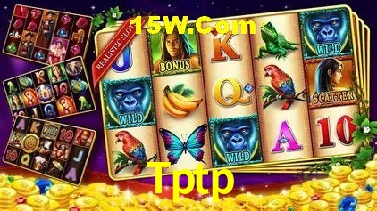 Desvendando o Mundo dos Jogos Virtuais na Tptp